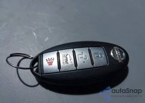 2018 Nissan Sentra Sv из США, поврежденный, VIN 3N1AB7APXJL626603